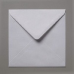 Premium Quality White Envelopes